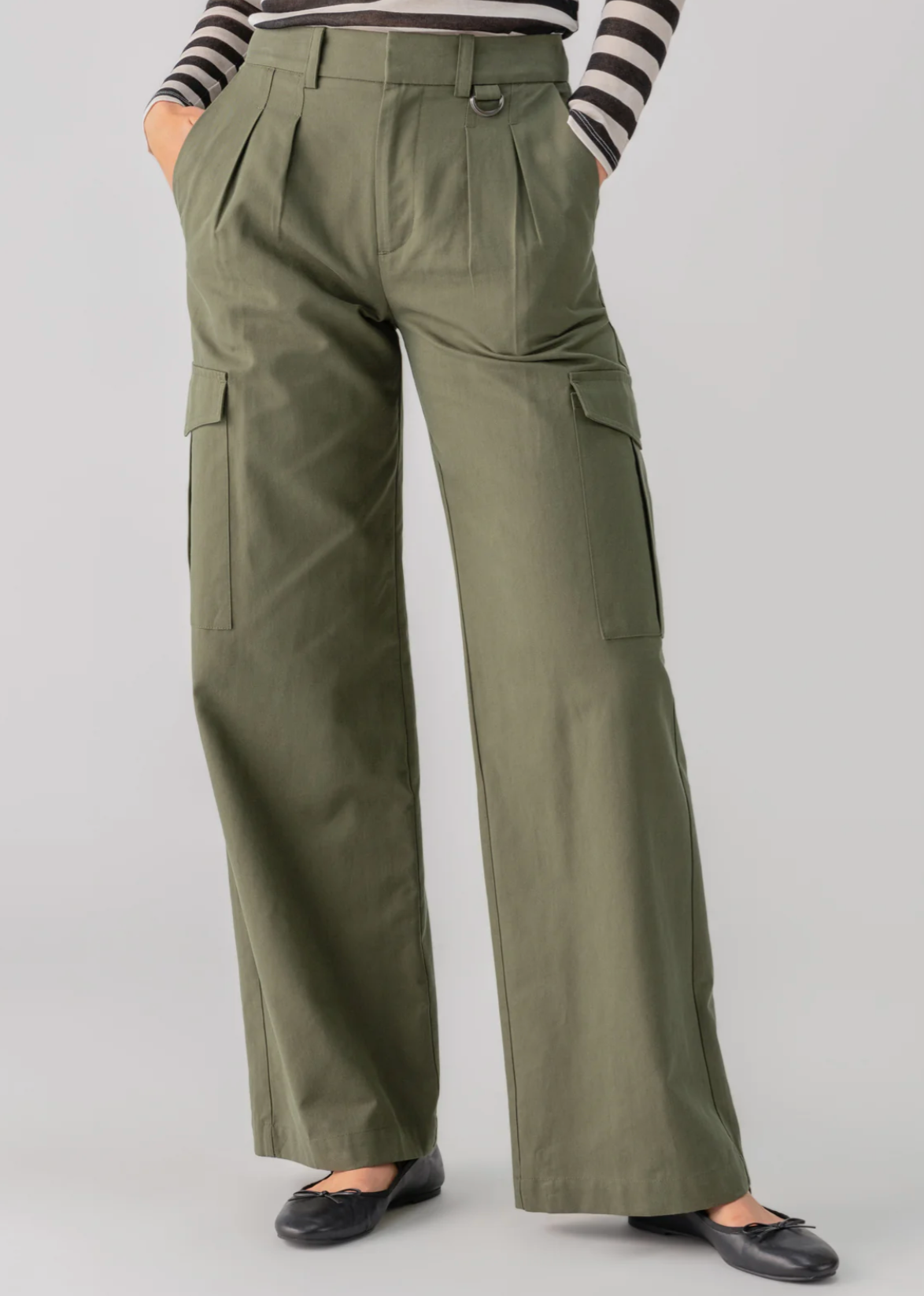 Frankie Cargo Pant – J&L BOUTIQUE