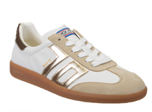 Load image into Gallery viewer, Cloud Sneaker in Beige