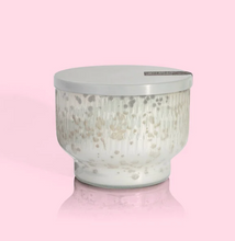 Load image into Gallery viewer, Chestnut Embers Mercury Inverted Holiday Jar