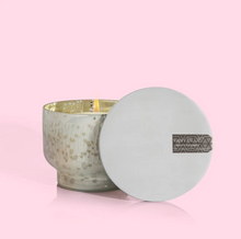 Load image into Gallery viewer, Chestnut Embers Mercury Inverted Holiday Jar