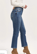 Load image into Gallery viewer, Frankie Straight Jeans in Midtown