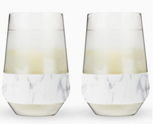 Load image into Gallery viewer, Wine Freeze XL Cups: Set of 2
