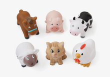 Load image into Gallery viewer, Barnyard Party Squirties