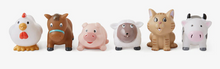 Load image into Gallery viewer, Barnyard Party Squirties