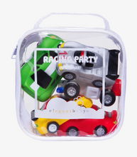 Load image into Gallery viewer, Race Car Party Squirties