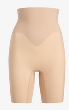 Load image into Gallery viewer, Zone Smoothing High-Waisted Short-Beige