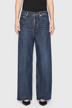 Load image into Gallery viewer, Le Low Baggy Wide Leg