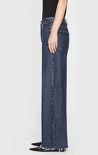 Load image into Gallery viewer, Le Low Baggy Wide Leg