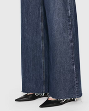 Load image into Gallery viewer, Le Low Baggy Wide Leg