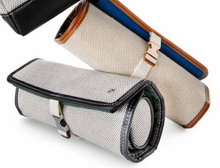 Load image into Gallery viewer, Ashley Jewelry Roll