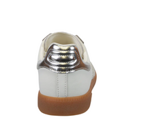 Load image into Gallery viewer, Cloud Sneaker in Light Grey