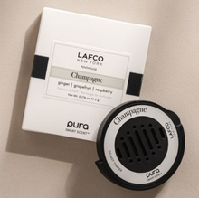 Load image into Gallery viewer, Lafco Pura Car Diffuser Refills