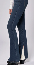 Load image into Gallery viewer, Jaxtyn Mid Rise Bootcut Jeans Garnish