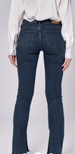 Load image into Gallery viewer, Jaxtyn Mid Rise Bootcut Jeans Garnish