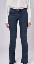 Load image into Gallery viewer, Jaxtyn Mid Rise Bootcut Jeans Garnish