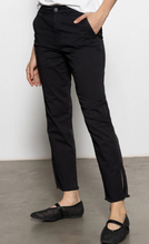 Load image into Gallery viewer, Trade Maker Standard Rise Pant Black