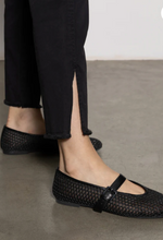 Load image into Gallery viewer, Trade Maker Standard Rise Pant Black