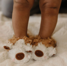 Load image into Gallery viewer, Moo Moo Booties