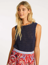 Load image into Gallery viewer, Amelie Peacoat Top