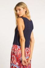 Load image into Gallery viewer, Amelie Peacoat Top