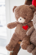 Load image into Gallery viewer, Teddy Love Bear