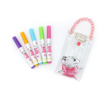 Load image into Gallery viewer, Claris The Mouse Magnificent Marker Set