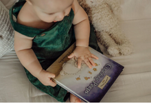 Load image into Gallery viewer, Counting Peeps Board Book