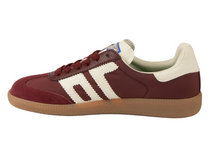 Load image into Gallery viewer, Ghost Sneaker in Wine Milk