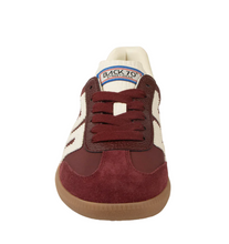 Load image into Gallery viewer, Ghost Sneaker in Wine Milk