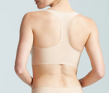 Load image into Gallery viewer, Butter Soft-Support Racerback Bralette-Beige