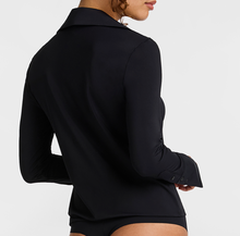 Load image into Gallery viewer, Classic Button Down Bodysuit