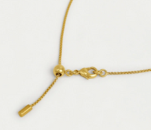 Load image into Gallery viewer, Signature Midi Knockout Pendant-Crystal Quartz