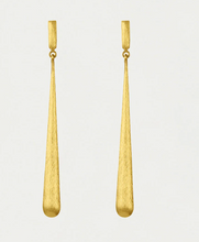 Load image into Gallery viewer, Plain Reign Earrings