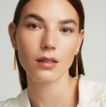 Load image into Gallery viewer, Plain Reign Earrings