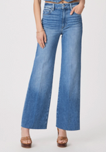 Load image into Gallery viewer, Anessa 31" Wide Leg Jean
