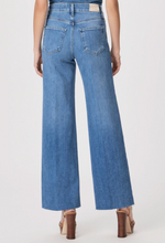 Load image into Gallery viewer, Anessa 31" Wide Leg Jean