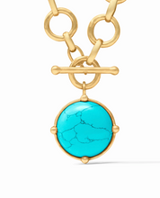 Load image into Gallery viewer, Honeybee Demi Necklace