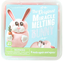 Load image into Gallery viewer, Melting Bunny
