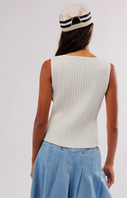 Load image into Gallery viewer, Tilly Vest