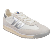 Load image into Gallery viewer, Barkley Jogger in Metallic Silver