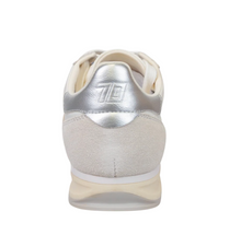 Load image into Gallery viewer, Barkley Jogger in Metallic Silver