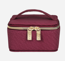 Load image into Gallery viewer, Woven Jewelry Cube