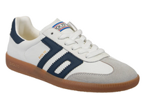 Load image into Gallery viewer, Cloud Sneaker in Navy