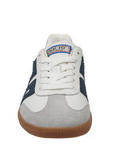 Load image into Gallery viewer, Cloud Sneaker in Navy