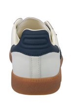 Load image into Gallery viewer, Cloud Sneaker in Navy