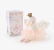 Load image into Gallery viewer, Anastasia the Ballerina Swan