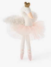 Load image into Gallery viewer, Anastasia the Ballerina Swan