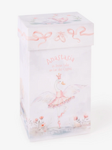 Load image into Gallery viewer, Anastasia the Ballerina Swan