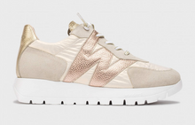 Load image into Gallery viewer, Oslo Sneaker in Celestial Sand