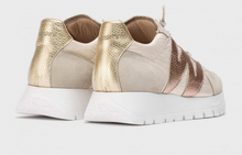 Load image into Gallery viewer, Oslo Sneaker in Celestial Sand